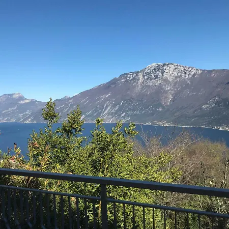 Casa Panoramica Feriehus
