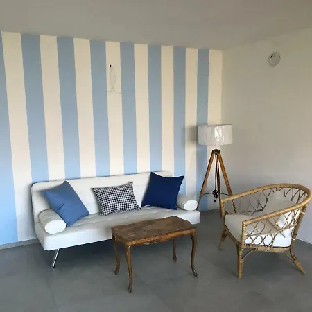 Ferienhaus Casa Panoramica