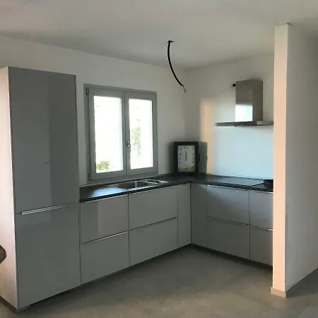 Ferienhaus Casa Panoramica