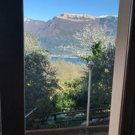 Casa Panoramica Tremosine