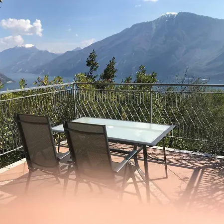 Casa Panoramica Ferienhaus