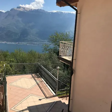 Casa Panoramica Ferienhaus Tremosine
