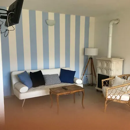 Ferienhaus Casa Panoramica *